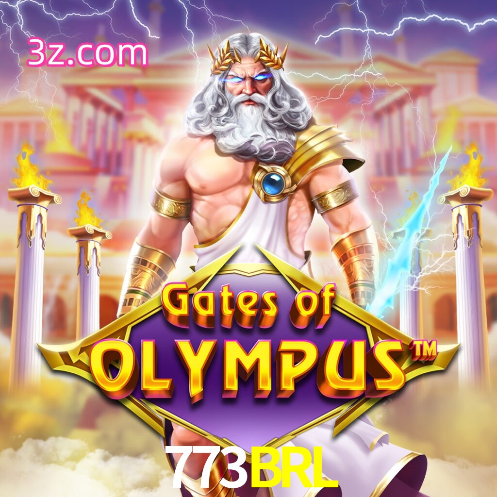 Gates of Olympus